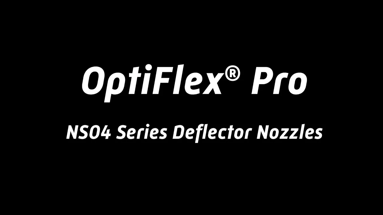 How To Spray With Gema NS04 Deflector Thumbnail