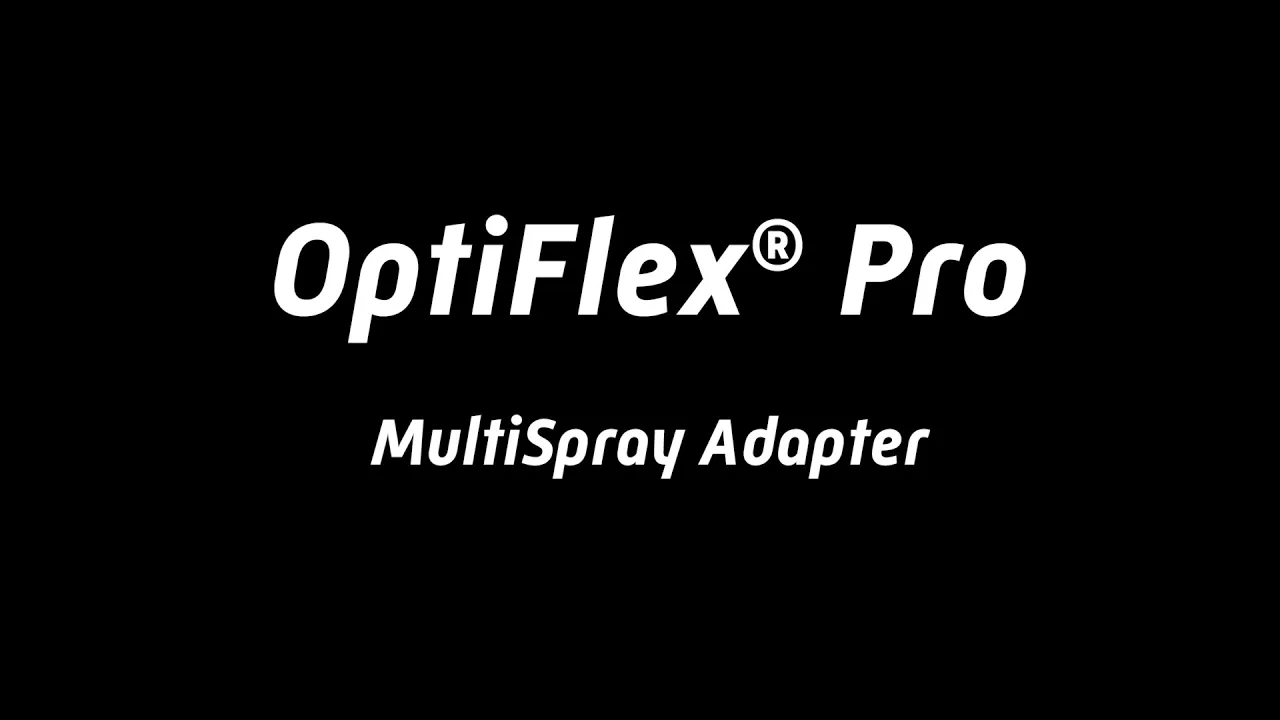 How To Use Gema MultiSpray Adapter Thumbnail