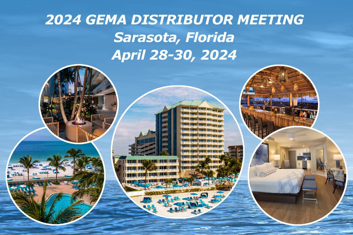 Registration Banner Sarasota, FL April 28-30, 2024