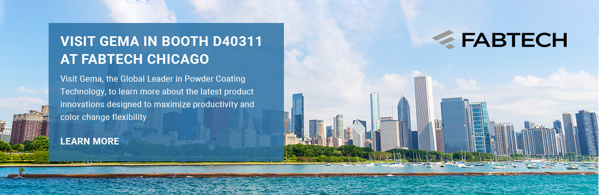 Fabtech Chicago 2023